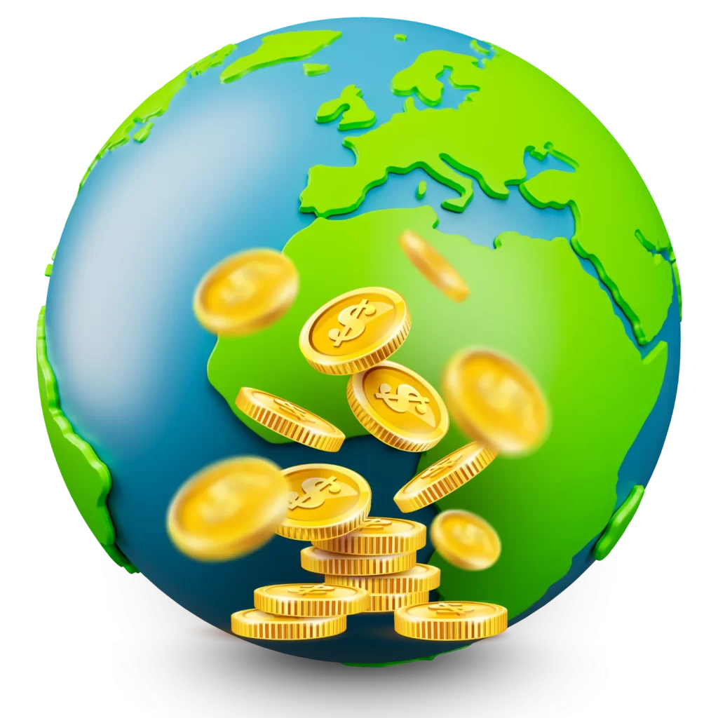 Invest globally | Equity Nations