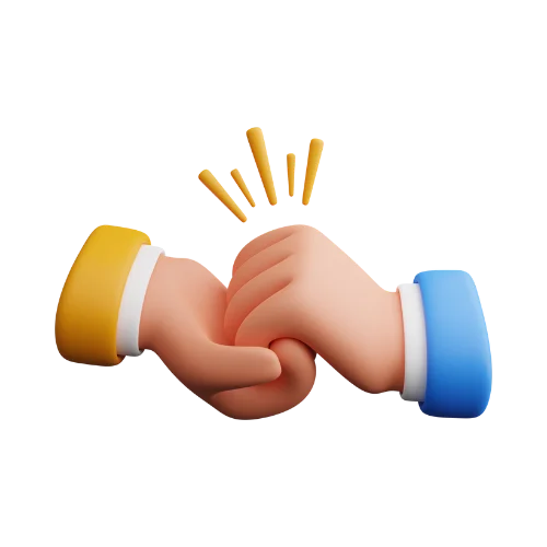 Exceptional Support by Equity Nations