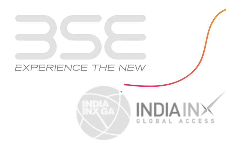 Regulated by BSE & IndianINX - EQNS