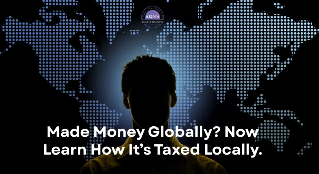 Capital Gains Tax on Foreign Stocks | Equity Nations Guide