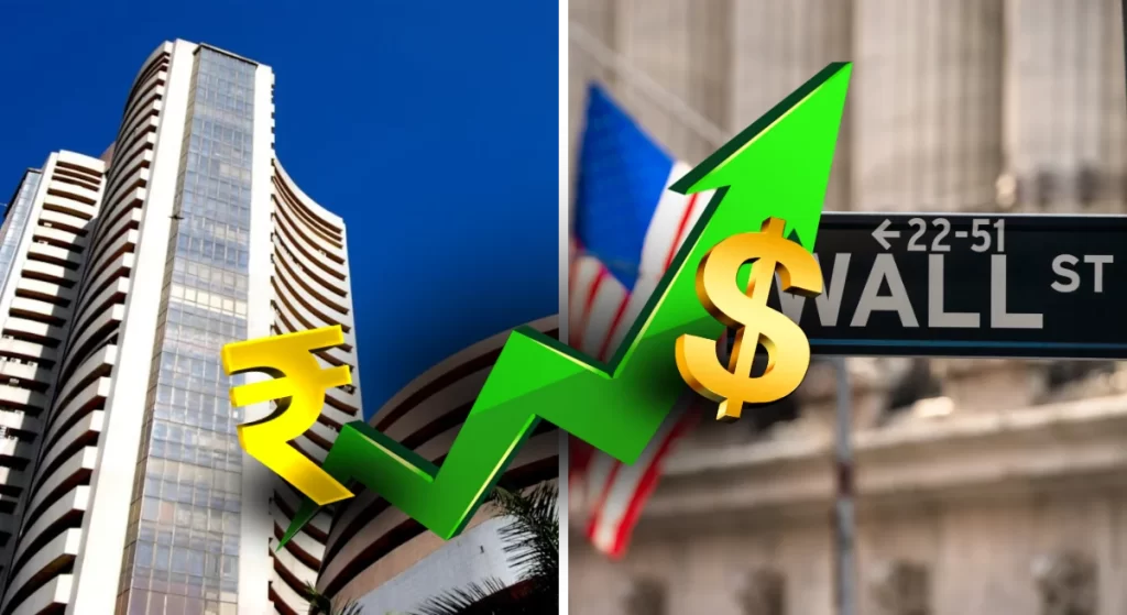 Why invest in US Stocks from India | Equity Nations