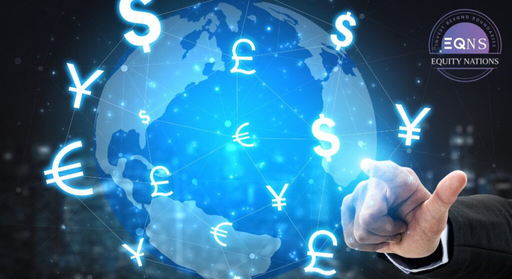 understanding currency averaging
