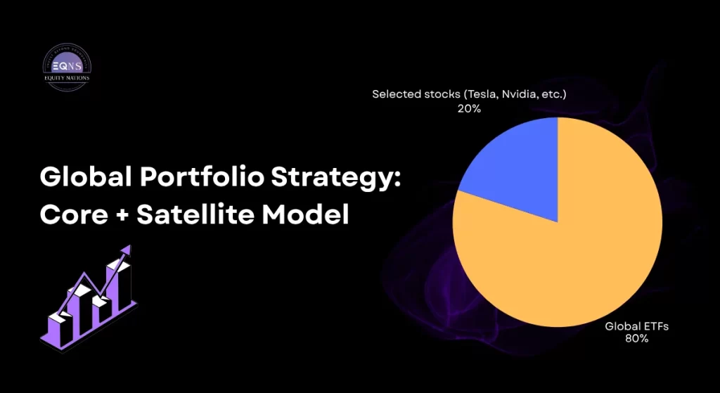 Global Portfolio Strategy - Core + Satellite Model | Equity Nations