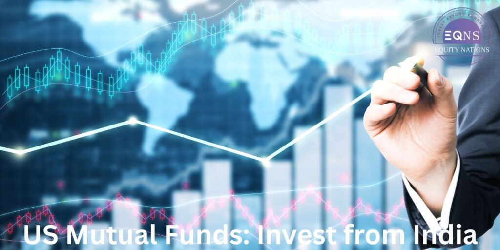 US Mutual Funds: Invest from India