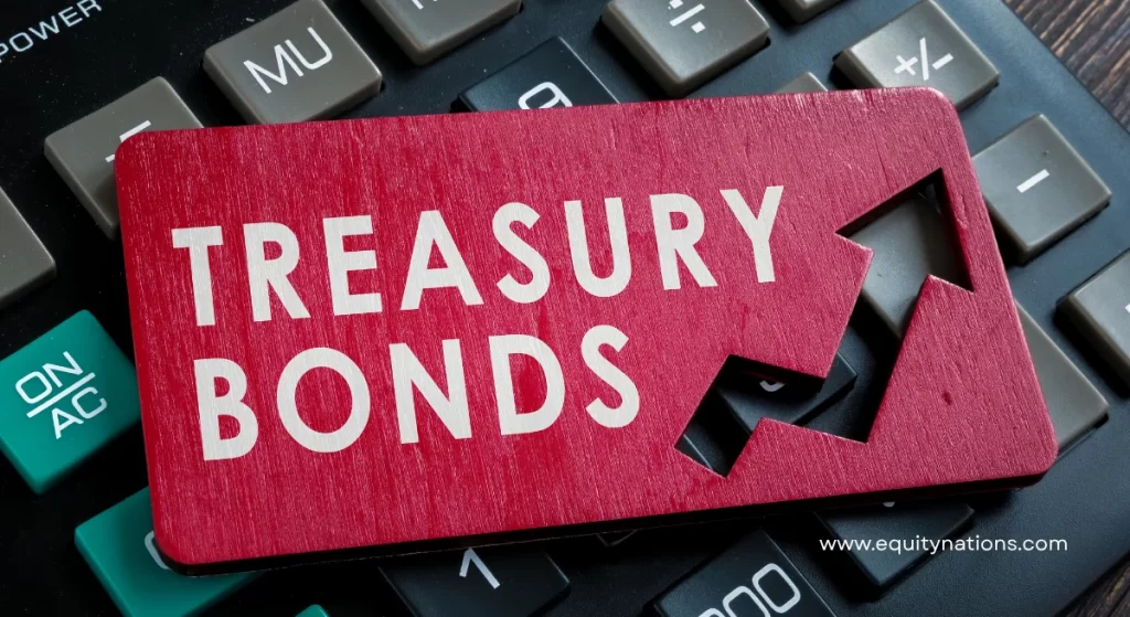 What is US Treasury Bonds? Equity Nations Guide